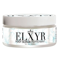 Foot Scrub - Peppermint 8oz