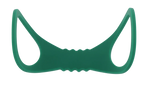 Indica Large Silicone Cuffs