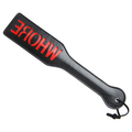Imprint Spanking Paddle - Whore
