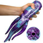 Tentacle Silicone Masturbator