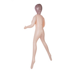 HUSSY Inflatable Doll 28SFA