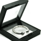 Penis Ring Silver
