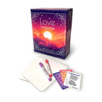 Love Language Couples Game