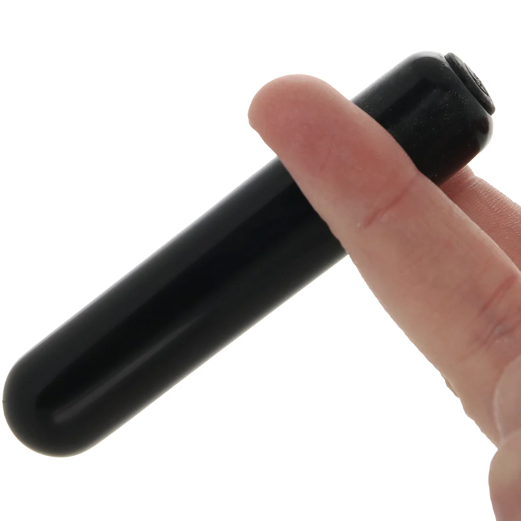 EnLust - Georgia Male Masturbator with Bullet Vibrator