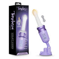 Temptasia – Violet Vixen warming thruster