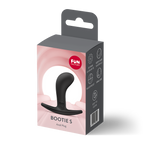 Bootie S - Black