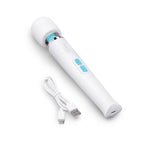 Le Wand Classique Petite Rechargeable Cordless Wand Massager