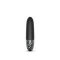 Mystim Sleak Freak eStimVibrator, Black