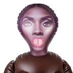 Eager Bae - transsexual love doll