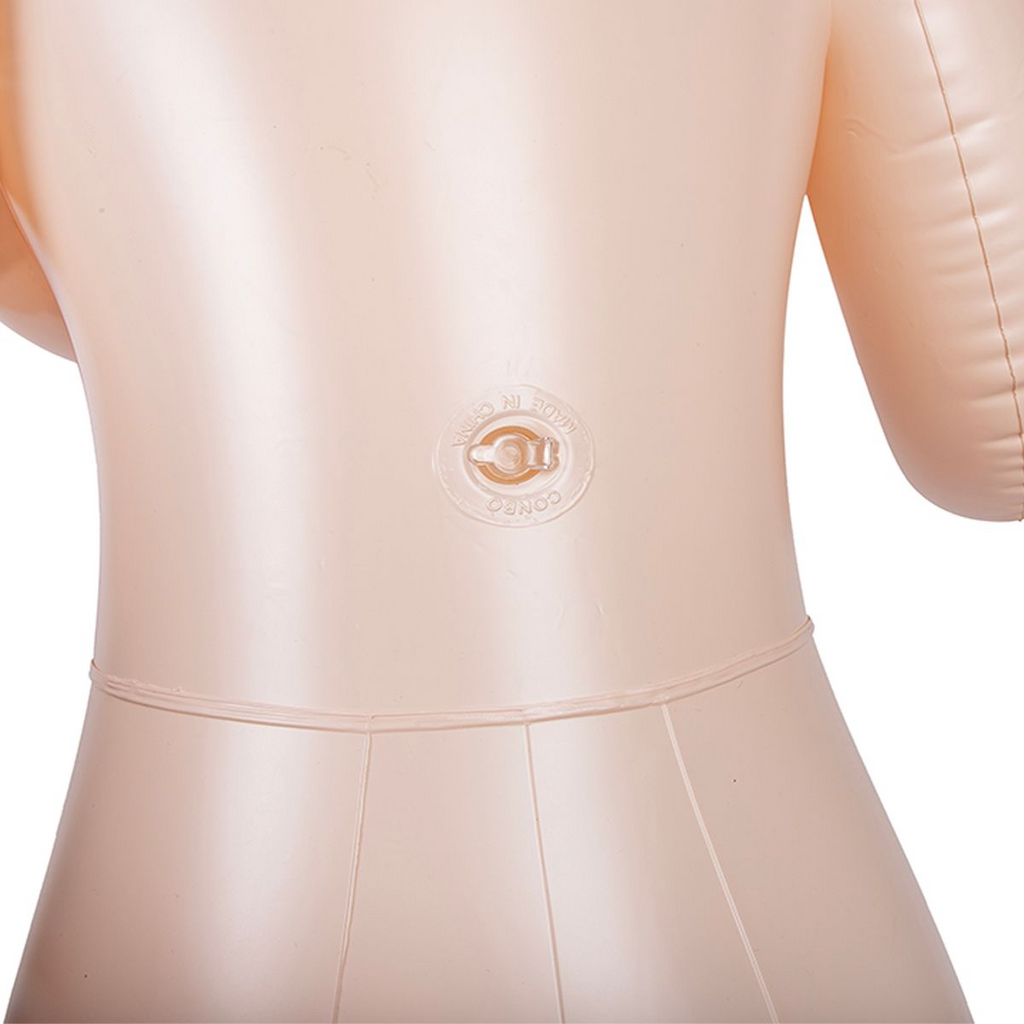 Girls Crush inflatable doll 3SFA