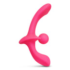 Together Toys Double Tap Couples Vibrator