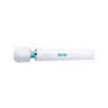 Le Wand Classique Rechargeable Vibrating Wand Massager