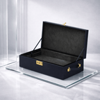 Strap-on-me Le Coffret Storage Case