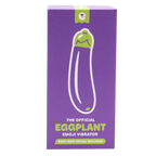 Eggplant Emojibator