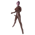 Eager Bae - transsexual love doll