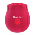 Adam & Eve Eve's Ravishing Suction Rose