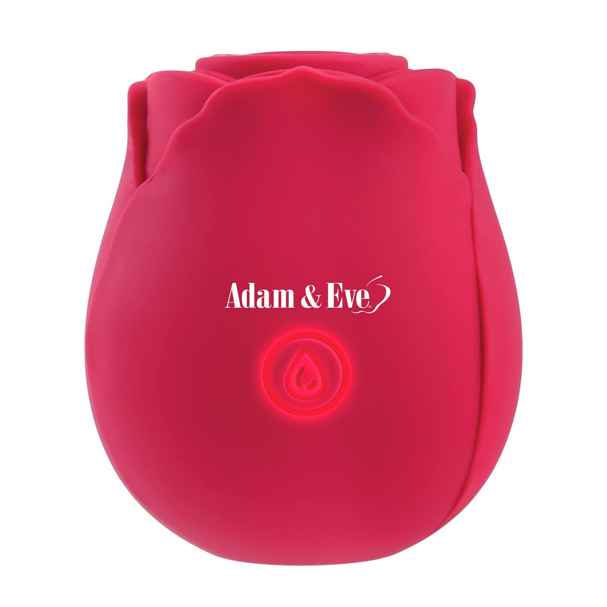 Adam & Eve Eve's Ravishing Suction Rose
