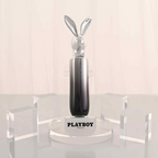 Playboy Bunny on the Go