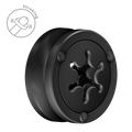 IKU Flex - Black