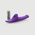 Multi Orgasm Dildo M – Purple