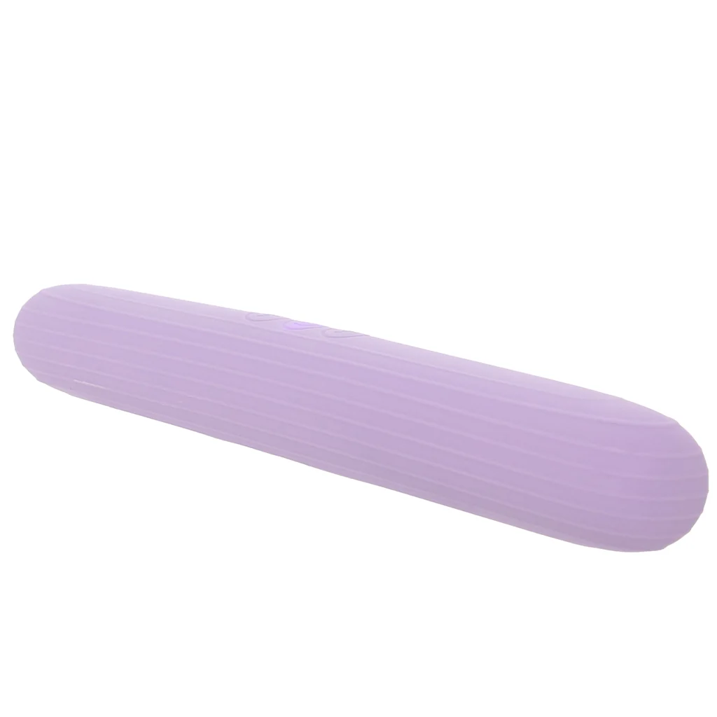 Play With Me - Silicone Double Ended Vibrator