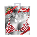 HORNY CHRISTMAS - CANDY BRA