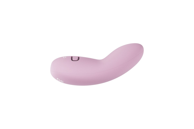 LELO NEA™ Originals Soft Pink Clitoral Massager