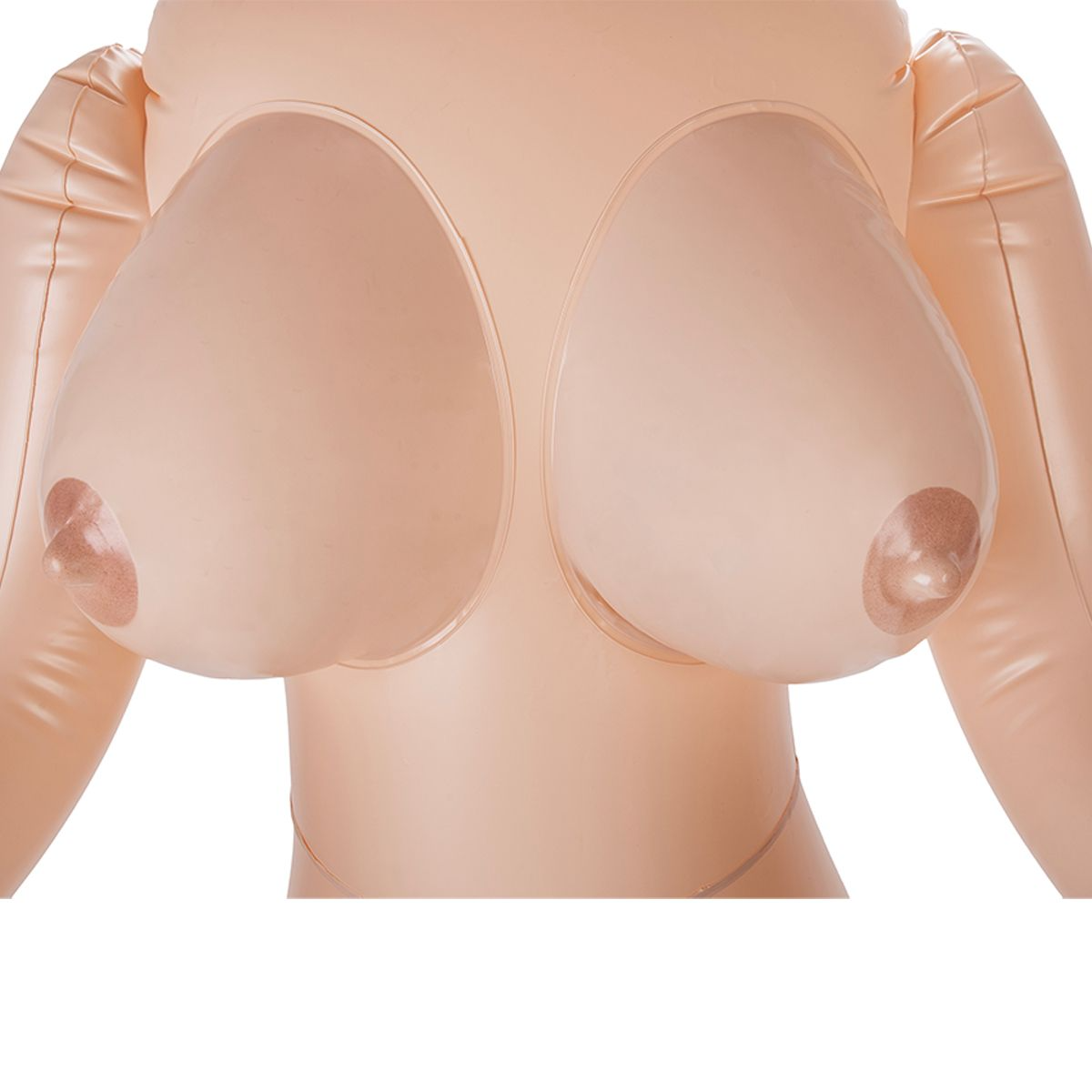 HUSSY Inflatable Doll 28SFA
