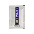 FuckWater Sample - 0.4oz/12ml pillow pack