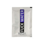 FuckWater Sample - 0.4oz/12ml pillow pack
