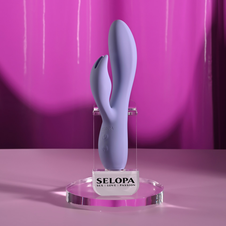 SELOPA  Purple Craze