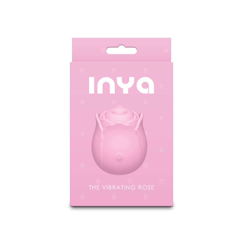 INYA - The Vibrating Rose - Pink