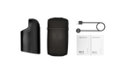 Ion 2 Black