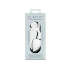 Clarity - Glass Dildo - Utopian Delight
