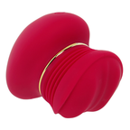 The Blush Collection - Riana - Mulberry Wine