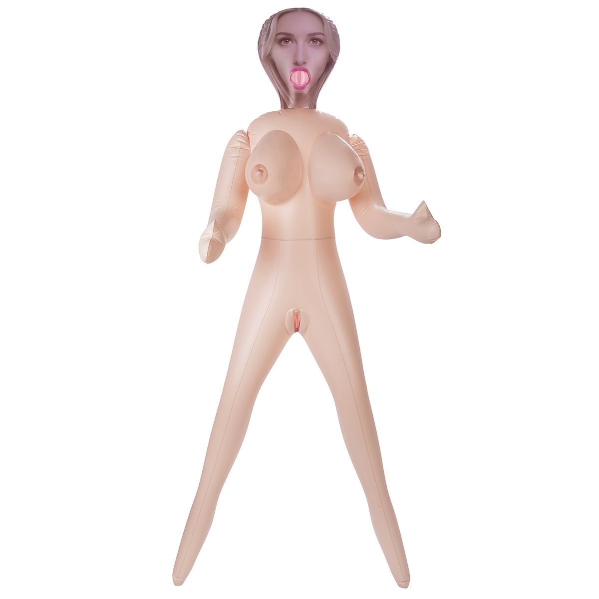 HUSSY Inflatable Doll 28SFA
