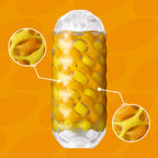 TENGA ARTE / WEAVE