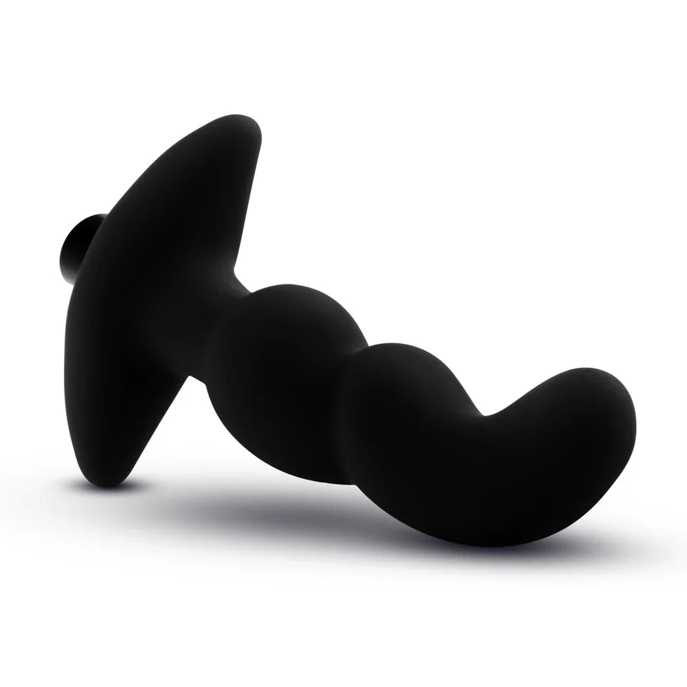 Anal Adventures - Silicone Prostate Massage