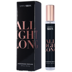 SIMPLY SEXY PHEROMONE PERFUME SPRAY - ALL NIGHT LONG - 0.31 floz | 9.2mL
