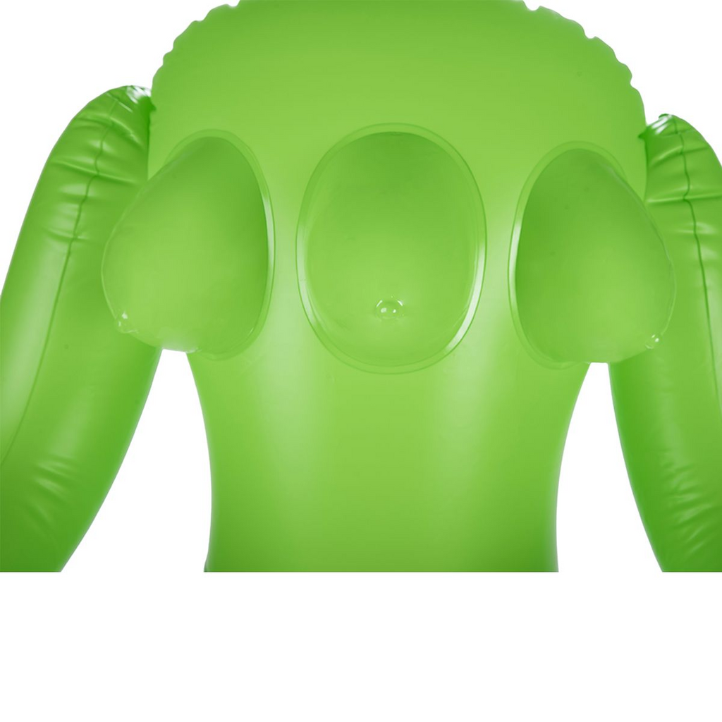 TO INFINITY Inflatable Doll 35SFA