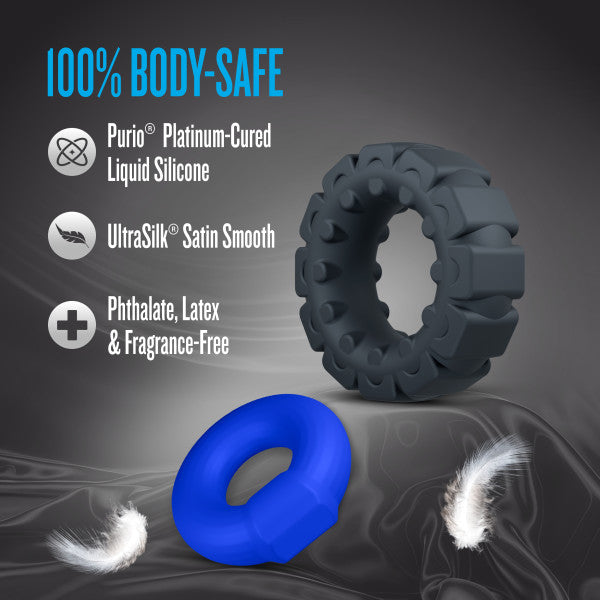 Performance Plus - Engage