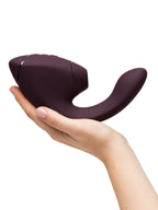 Next Duo - Dark Purple