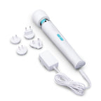 Le Wand Classique Rechargeable Vibrating Wand Massager