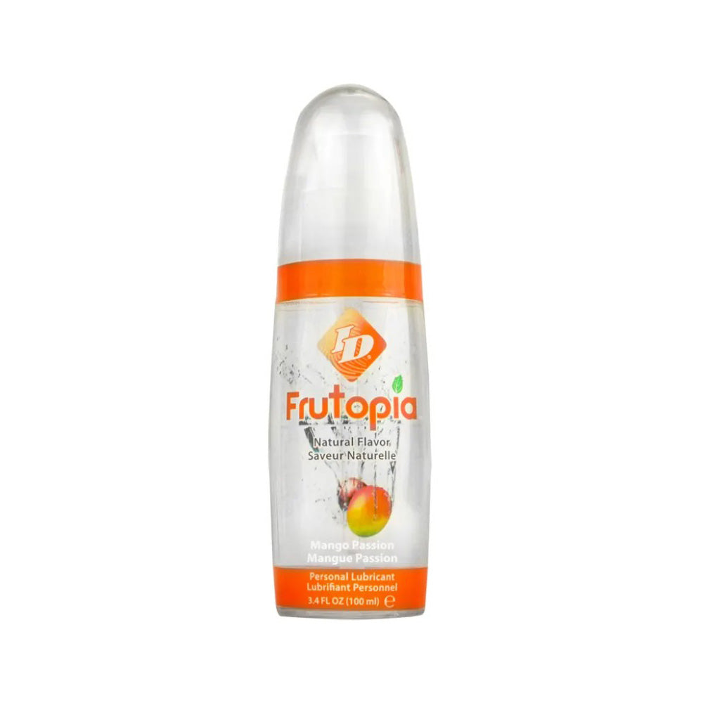 ID FRUTOPIA Mango  3.4 fl oz Pump Bottle