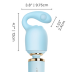 Glider Original Silicone Attachment