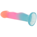 Avant - Handcrafted Artisan Dildo - Tropical
