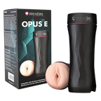 Mystim Opus E- Masturbator - Vagina