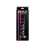 Colours - Twist - Black