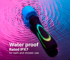 Illumination The Wand - fully submersible