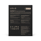 LELO SURFER 2 Black